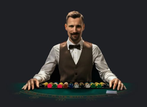 Người dùng Việt Nam chơi baccarat live casino trực tuyến trên điện thoại