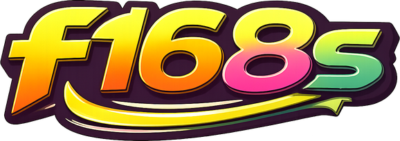 Logo f168s